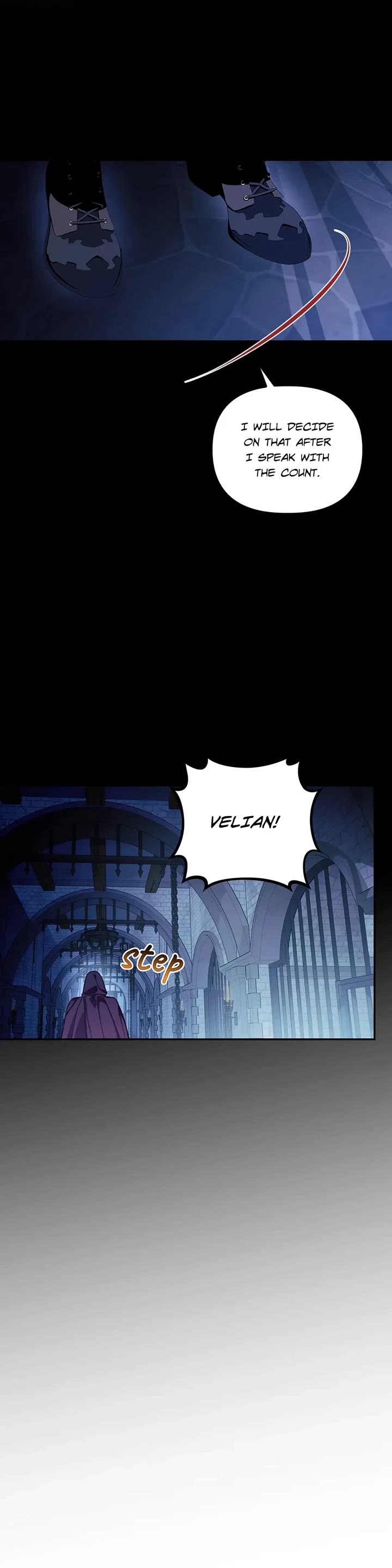 How to Hide the Emperor's Child Chapter 93 page 24 - Chapter 93
