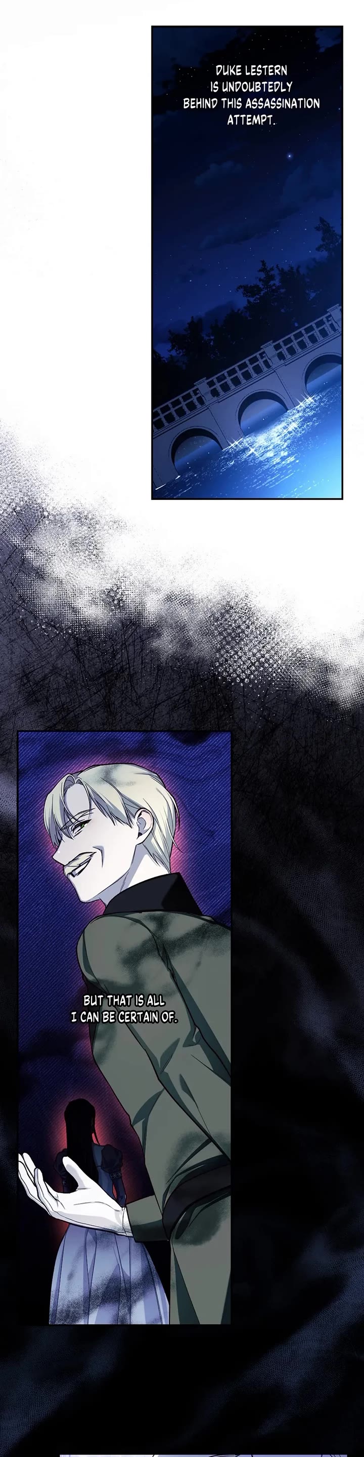 How to Hide the Emperor's Child Chapter 93 page 25 - Chapter 93