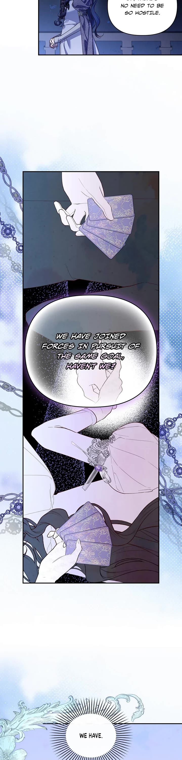 How to Hide the Emperor's Child Chapter 93 page 28 - Chapter 93