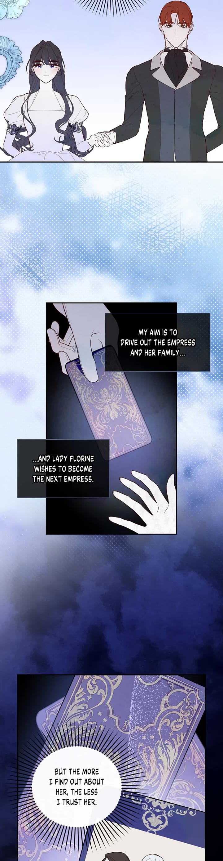 How to Hide the Emperor's Child Chapter 93 page 29 - Chapter 93