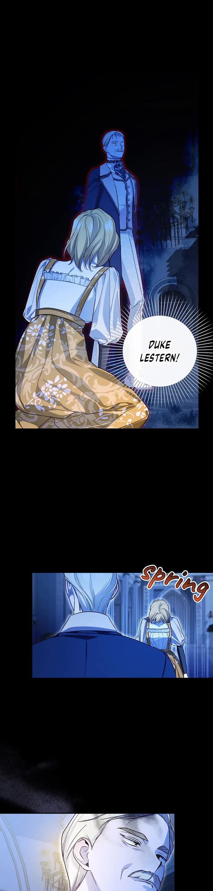 How to Hide the Emperor's Child Chapter 93 page 3 - Chapter 93