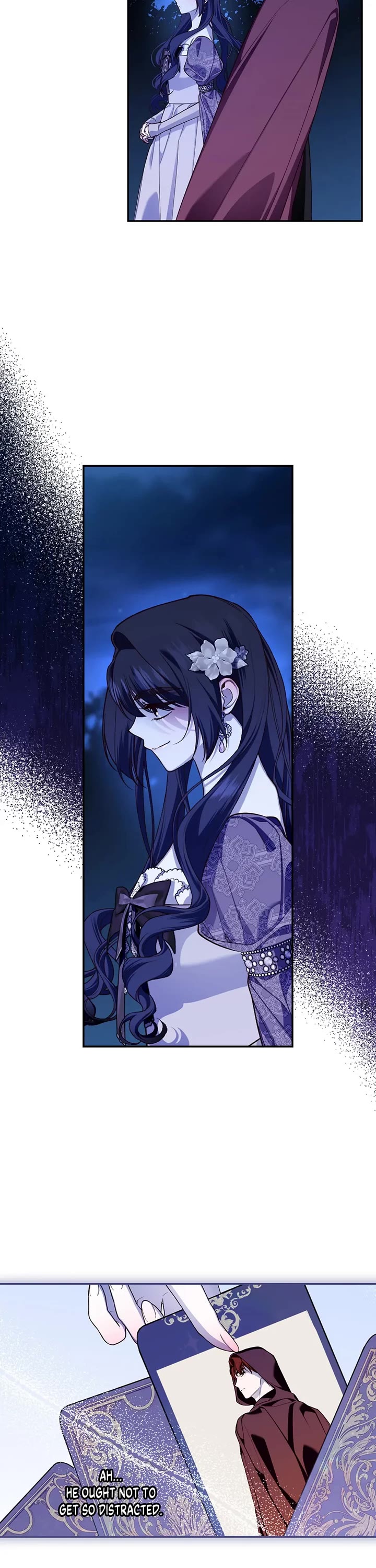 How to Hide the Emperor's Child Chapter 93 page 31 - Chapter 93