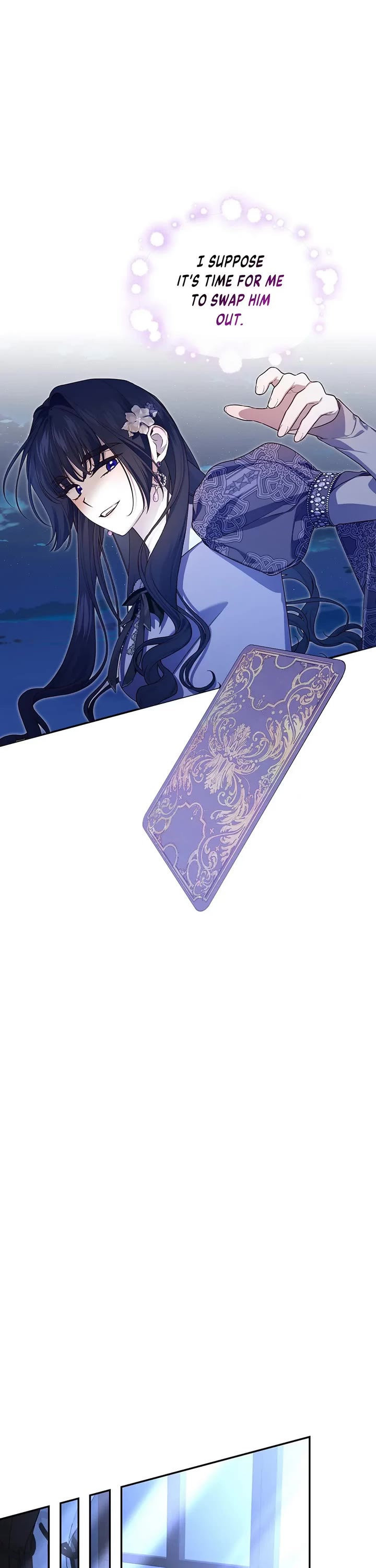 How to Hide the Emperor's Child Chapter 93 page 32 - Chapter 93