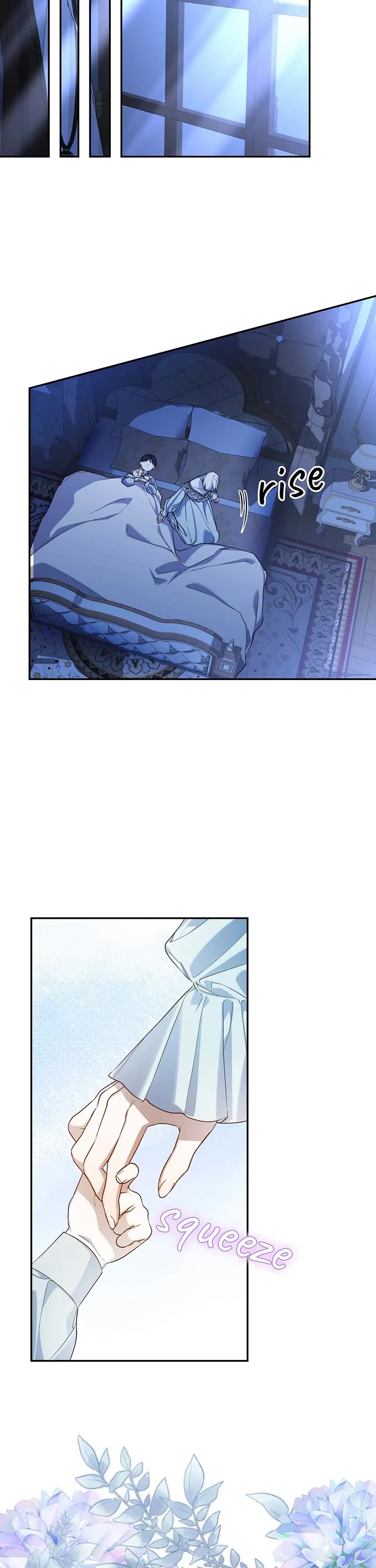 How to Hide the Emperor's Child Chapter 93 page 33 - Chapter 93