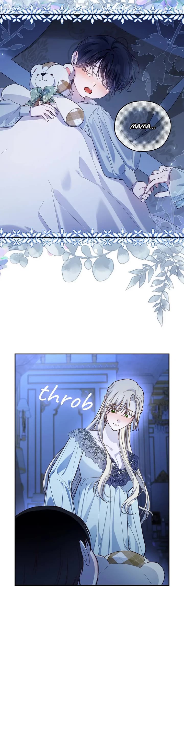 How to Hide the Emperor's Child Chapter 93 page 34 - Chapter 93