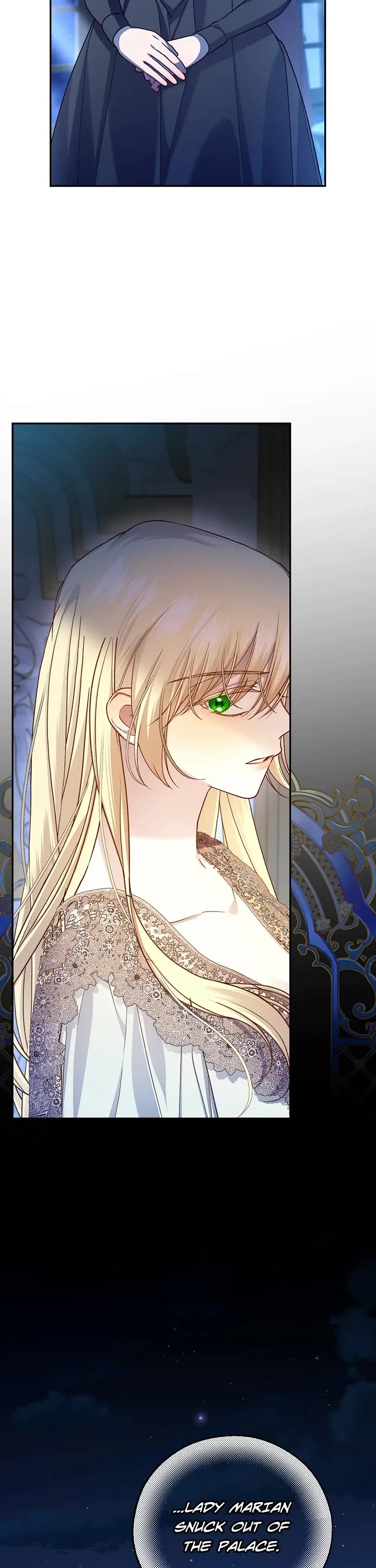 How to Hide the Emperor's Child Chapter 93 page 36 - Chapter 93