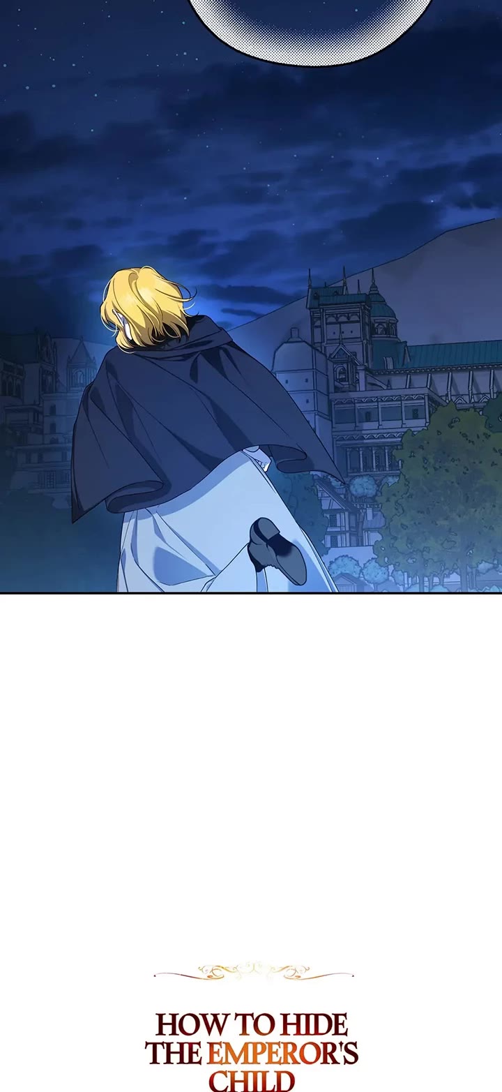 How to Hide the Emperor's Child Chapter 93 page 37 - Chapter 93