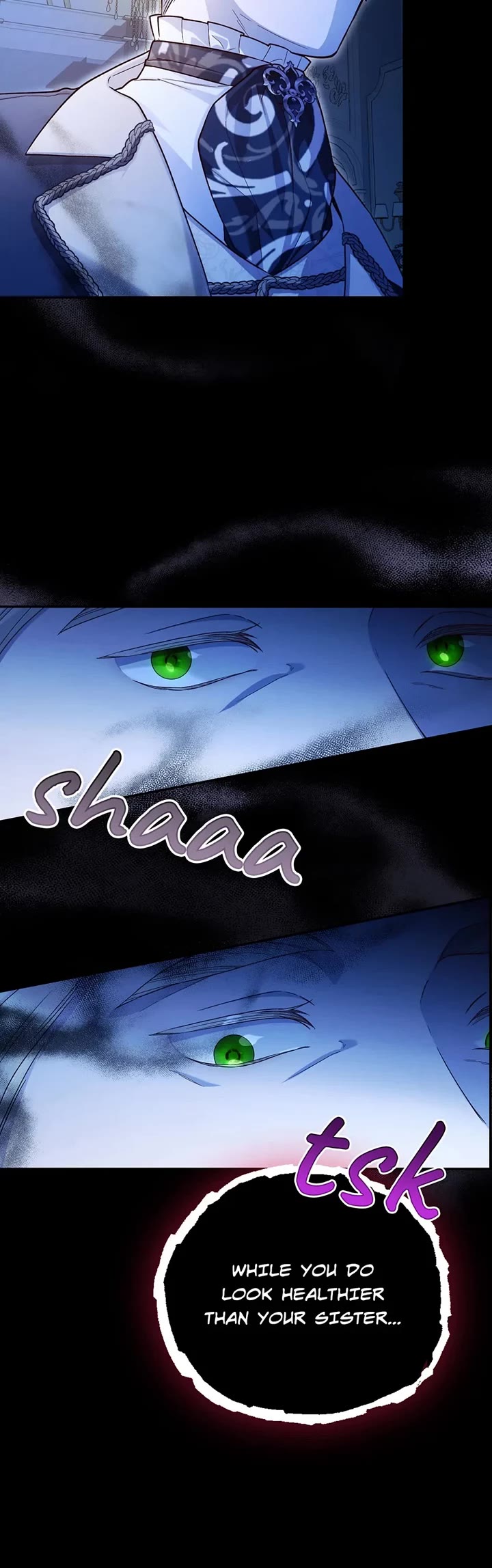 How to Hide the Emperor's Child Chapter 93 page 4 - Chapter 93