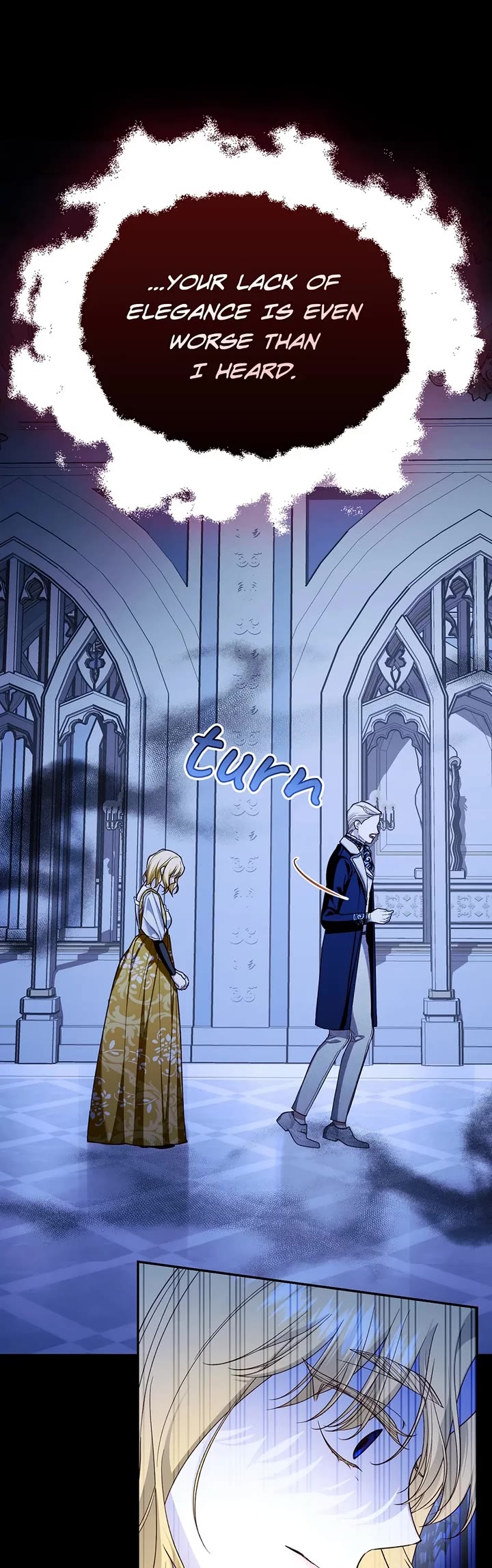 How to Hide the Emperor's Child Chapter 93 page 5 - Chapter 93