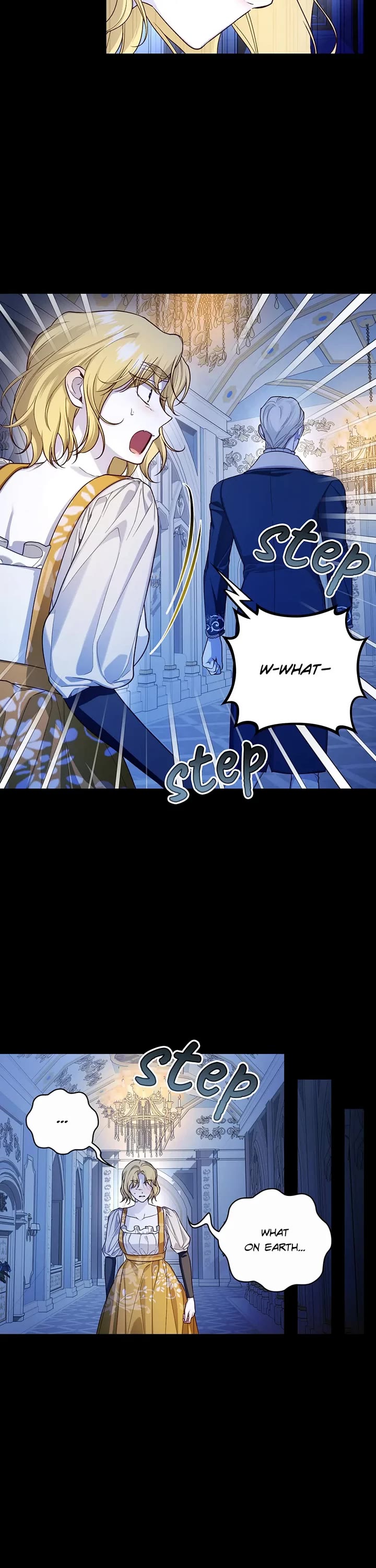 How to Hide the Emperor's Child Chapter 93 page 6 - Chapter 93