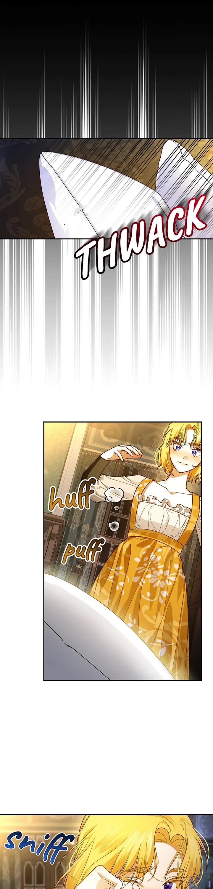 How to Hide the Emperor's Child Chapter 93 page 7 - Chapter 93