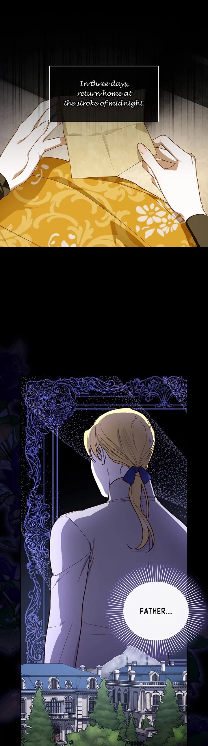 How to Hide the Emperor's Child Chapter 93 page 9 - Chapter 93
