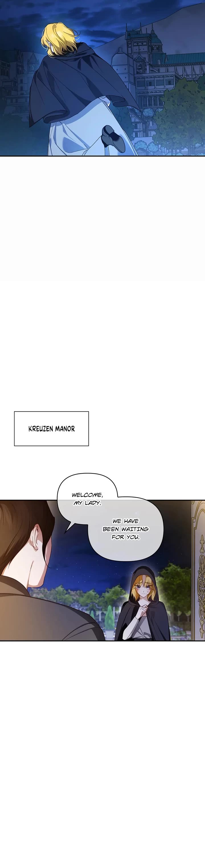 How to Hide the Emperor's Child Chapter 94 page 2 - Chapter 94