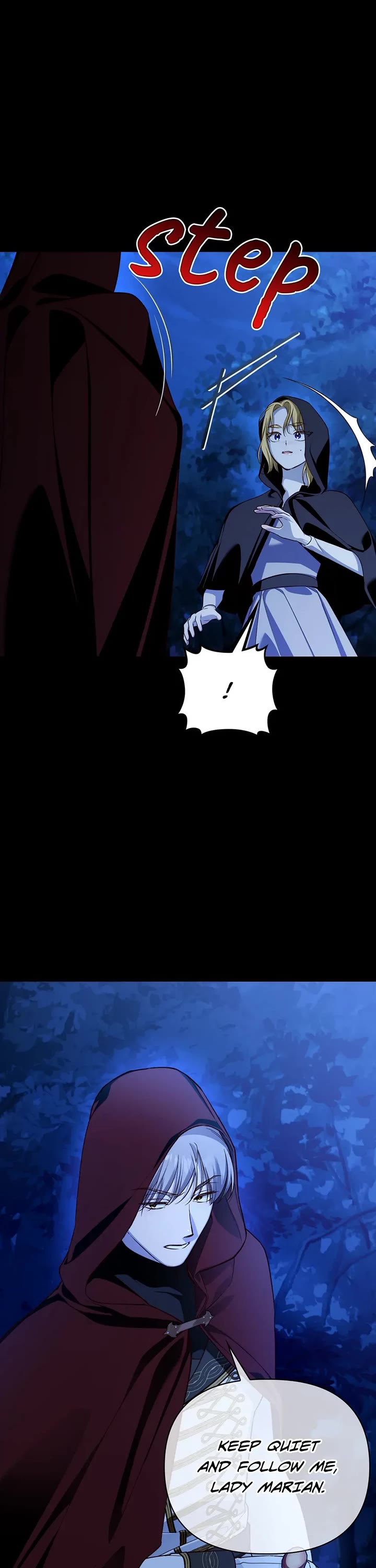 How to Hide the Emperor's Child Chapter 94 page 26 - Chapter 94