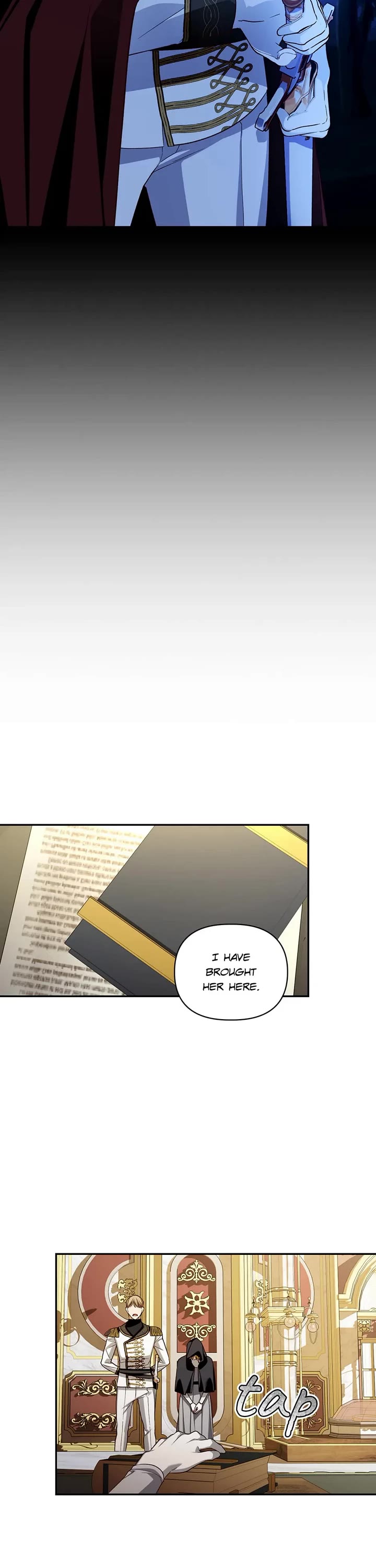 How to Hide the Emperor's Child Chapter 94 page 27 - Chapter 94