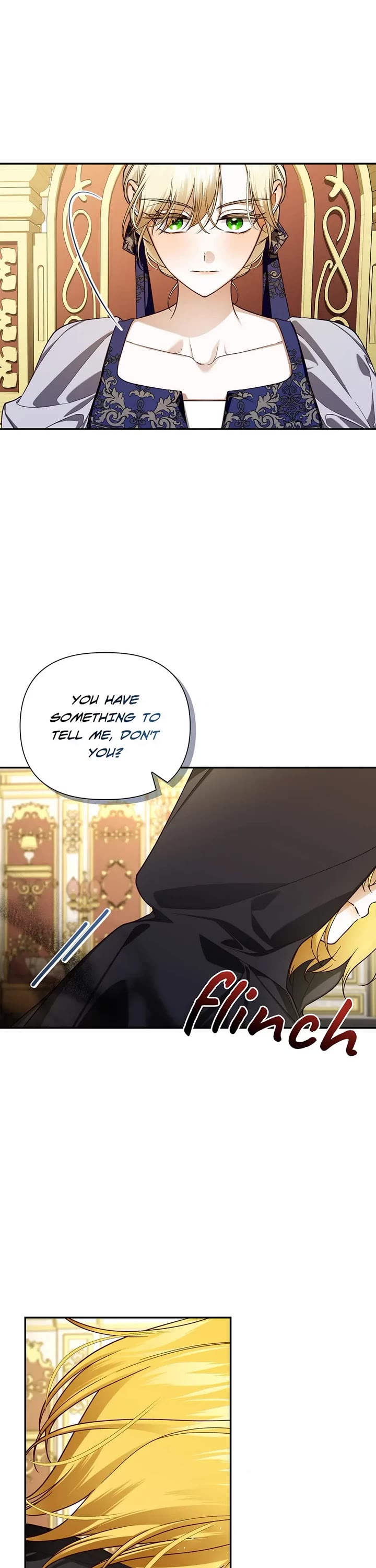 How to Hide the Emperor's Child Chapter 94 page 28 - Chapter 94