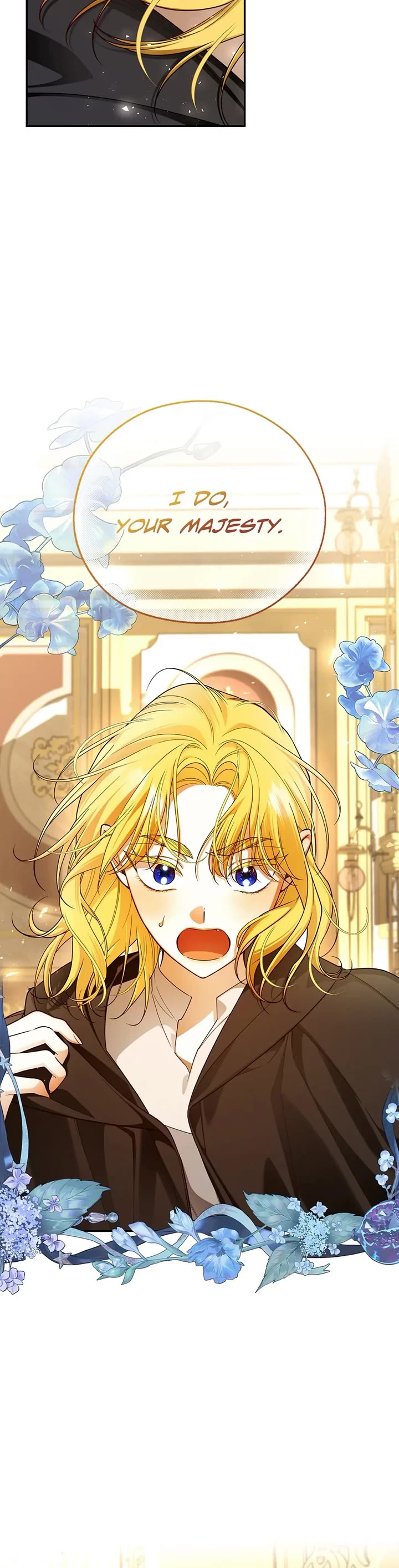 How to Hide the Emperor's Child Chapter 94 page 29 - Chapter 94