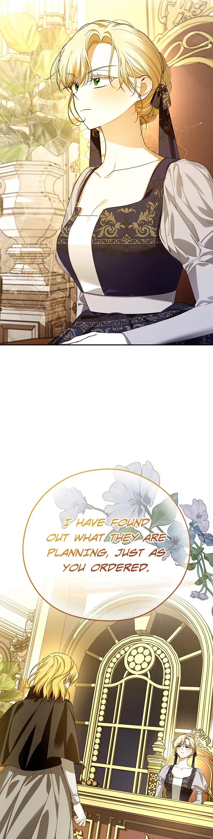 How to Hide the Emperor's Child Chapter 94 page 30 - Chapter 94