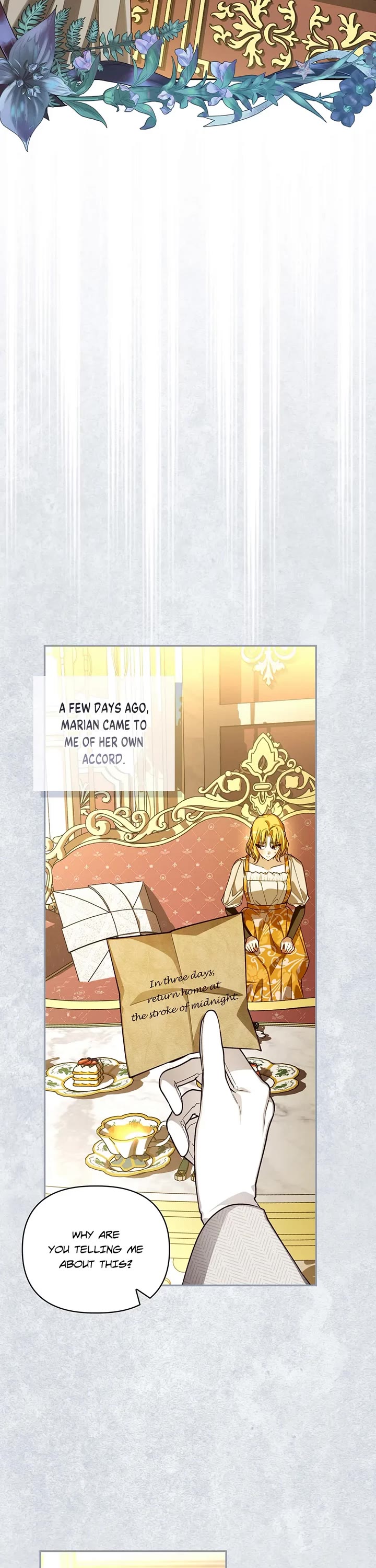 How to Hide the Emperor's Child Chapter 94 page 31 - Chapter 94