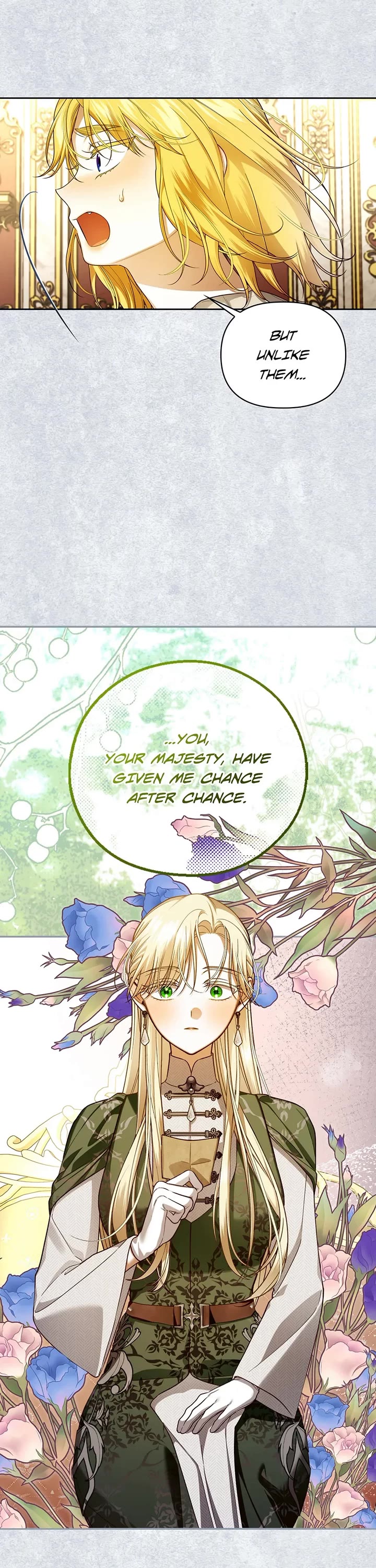 How to Hide the Emperor's Child Chapter 94 page 33 - Chapter 94