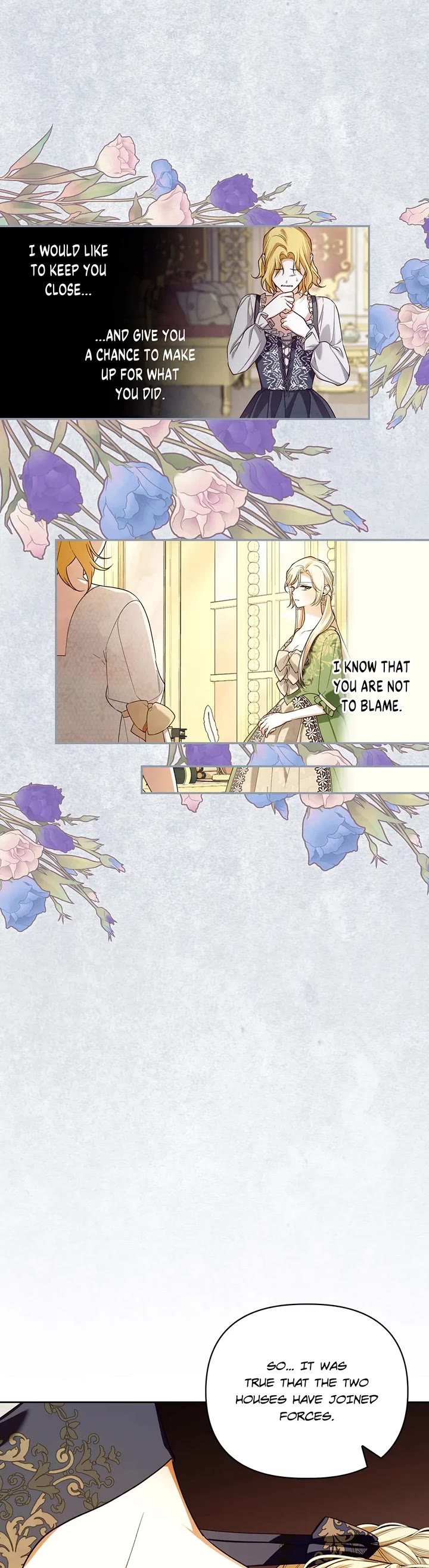 How to Hide the Emperor's Child Chapter 94 page 34 - Chapter 94