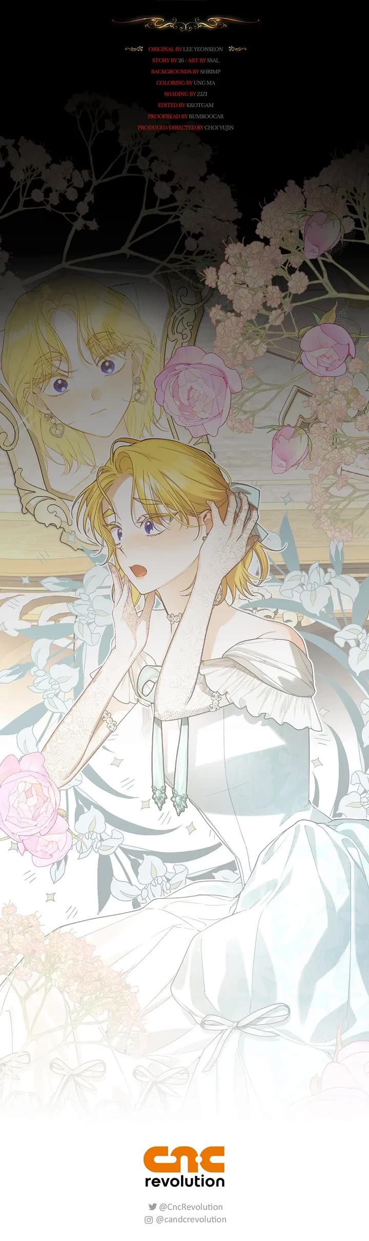 How to Hide the Emperor's Child Chapter 94 page 38 - Chapter 94