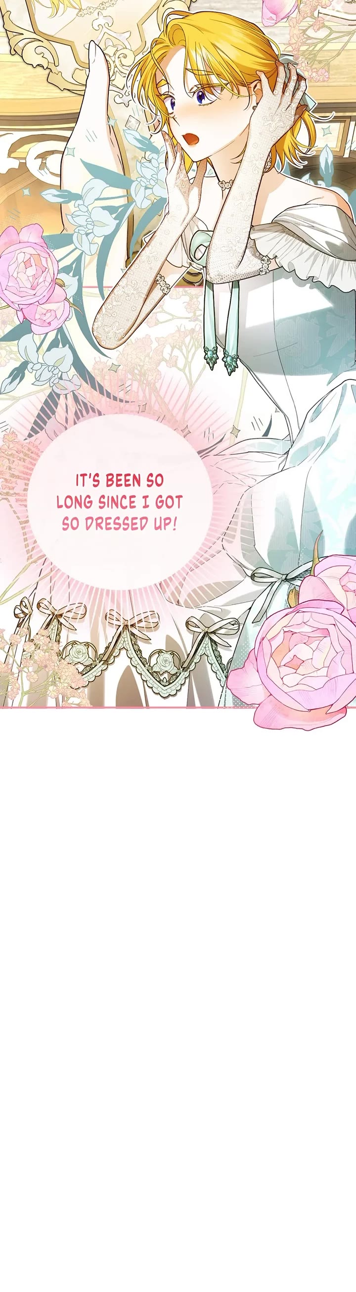 How to Hide the Emperor's Child Chapter 94 page 4 - Chapter 94