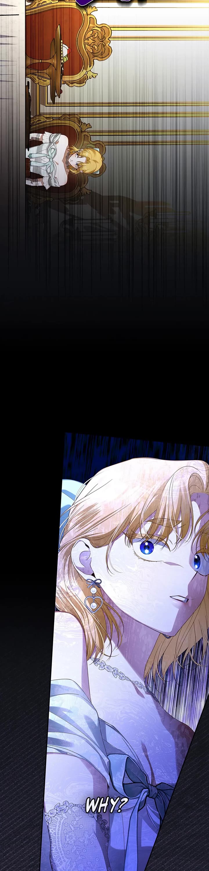 How to Hide the Emperor's Child Chapter 94 page 8 - Chapter 94