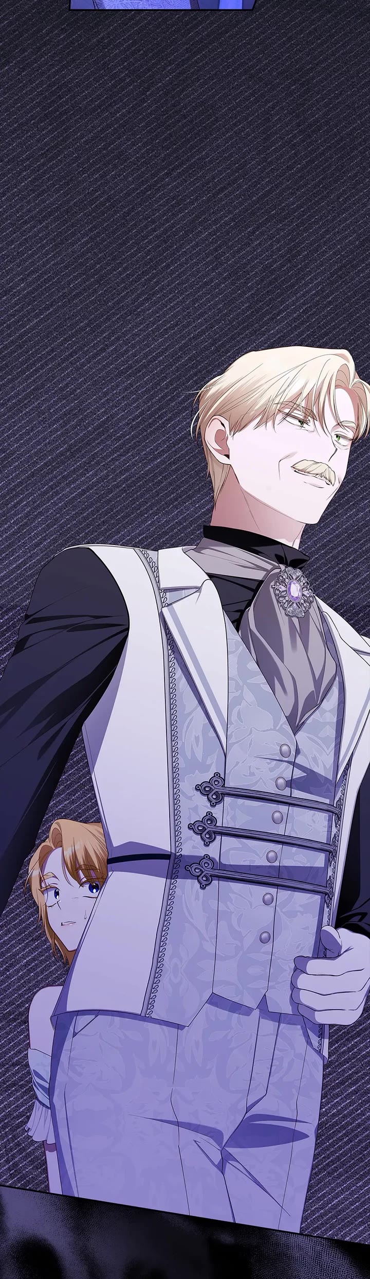 How to Hide the Emperor's Child Chapter 94 page 9 - Chapter 94