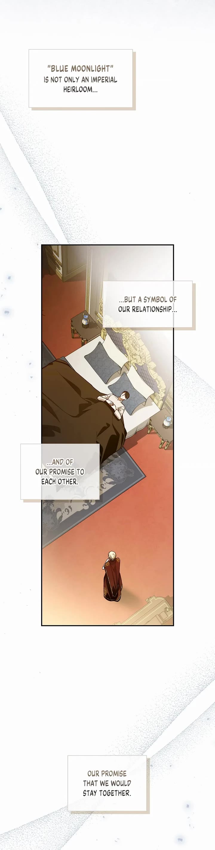 How to Hide the Emperor's Child Chapter 95 page 10 - Chapter 95