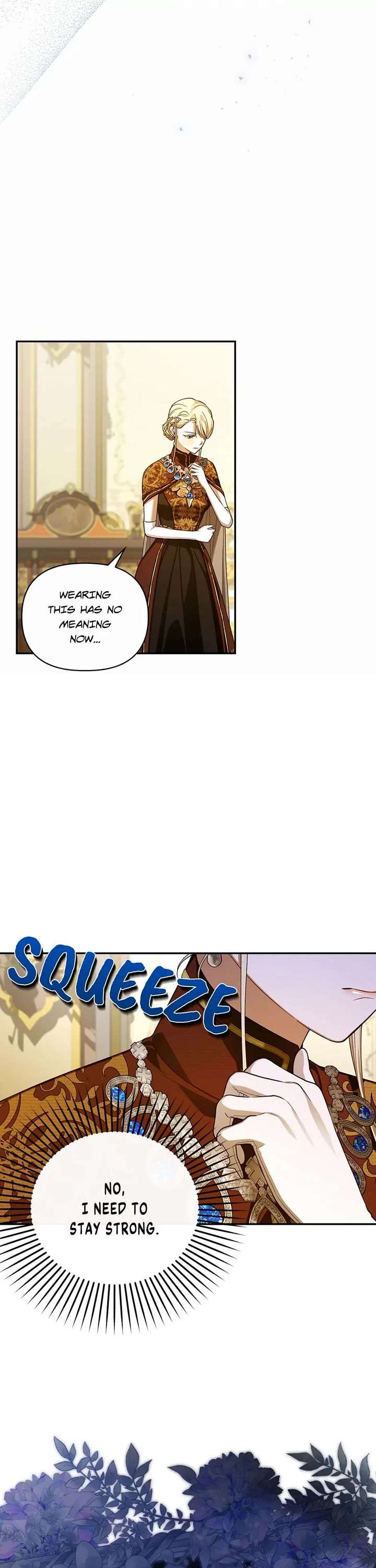 How to Hide the Emperor's Child Chapter 95 page 11 - Chapter 95