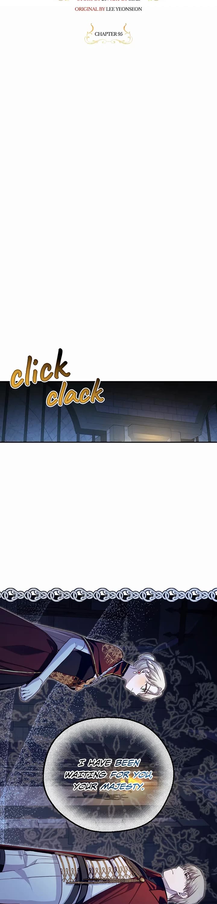 How to Hide the Emperor's Child Chapter 95 page 17 - Chapter 95