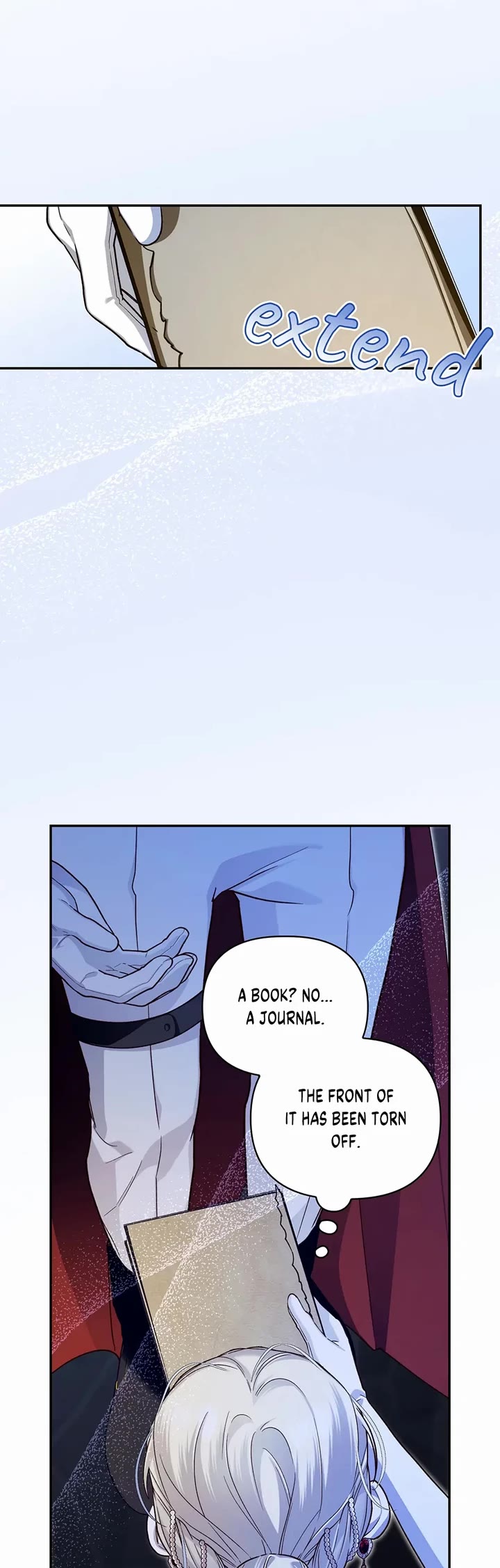 How to Hide the Emperor's Child Chapter 95 page 19 - Chapter 95