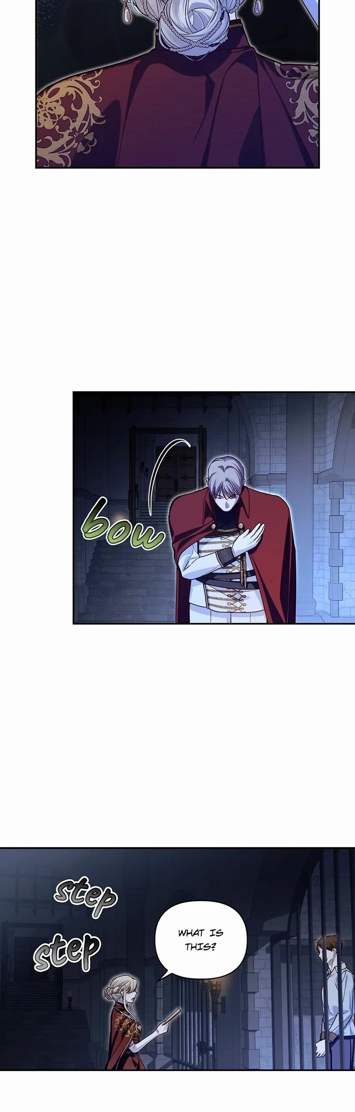 How to Hide the Emperor's Child Chapter 95 page 20 - Chapter 95