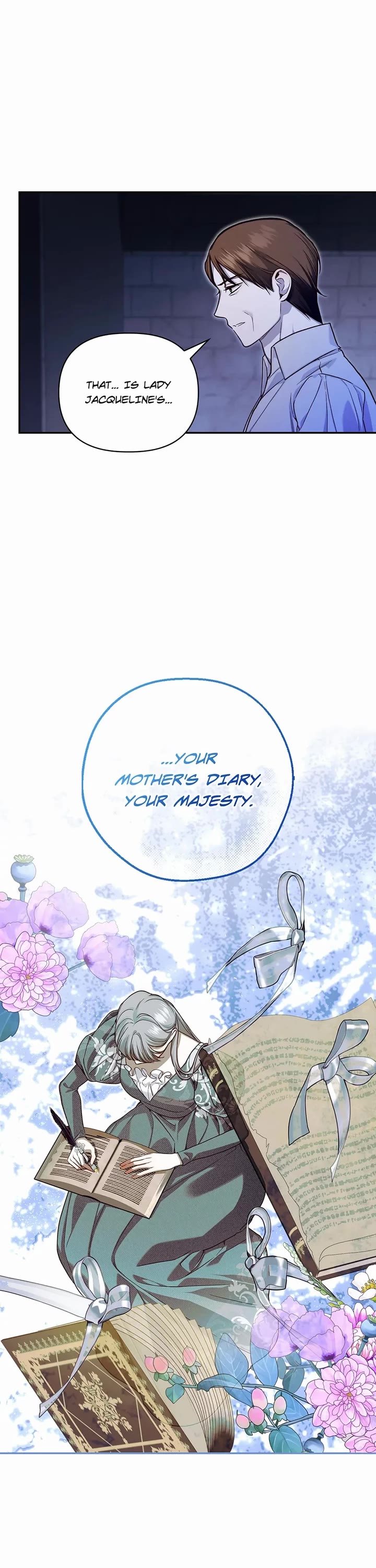 How to Hide the Emperor's Child Chapter 95 page 21 - Chapter 95