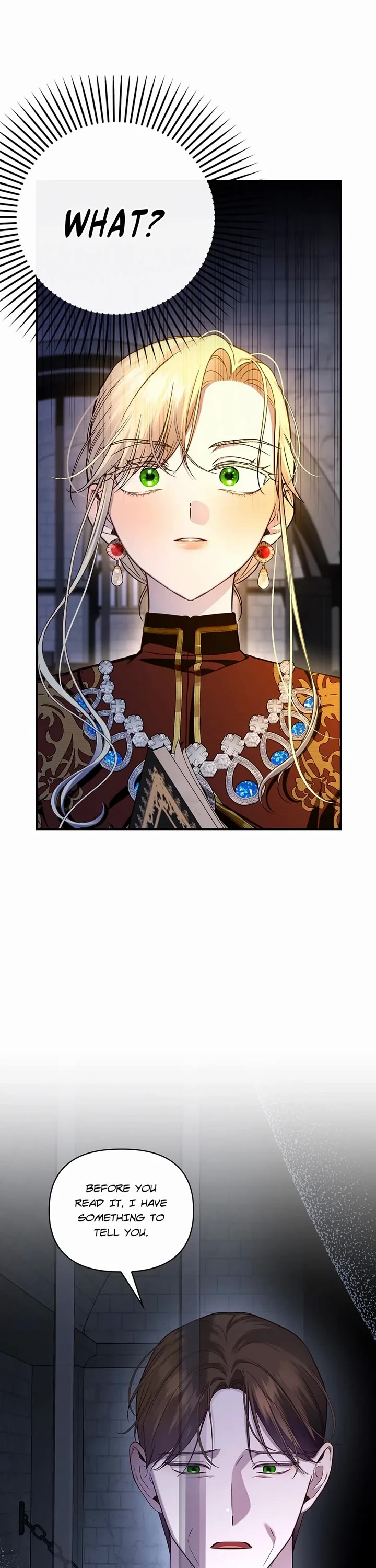 How to Hide the Emperor's Child Chapter 95 page 22 - Chapter 95