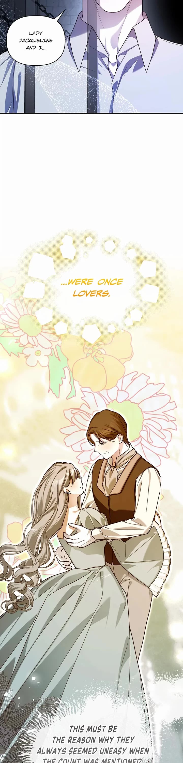 How to Hide the Emperor's Child Chapter 95 page 23 - Chapter 95