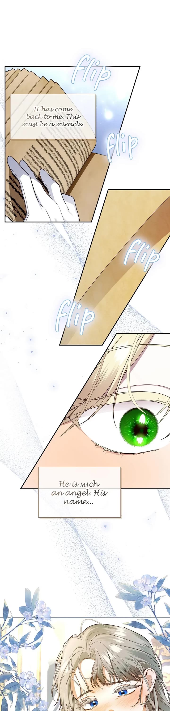 How to Hide the Emperor's Child Chapter 95 page 26 - Chapter 95