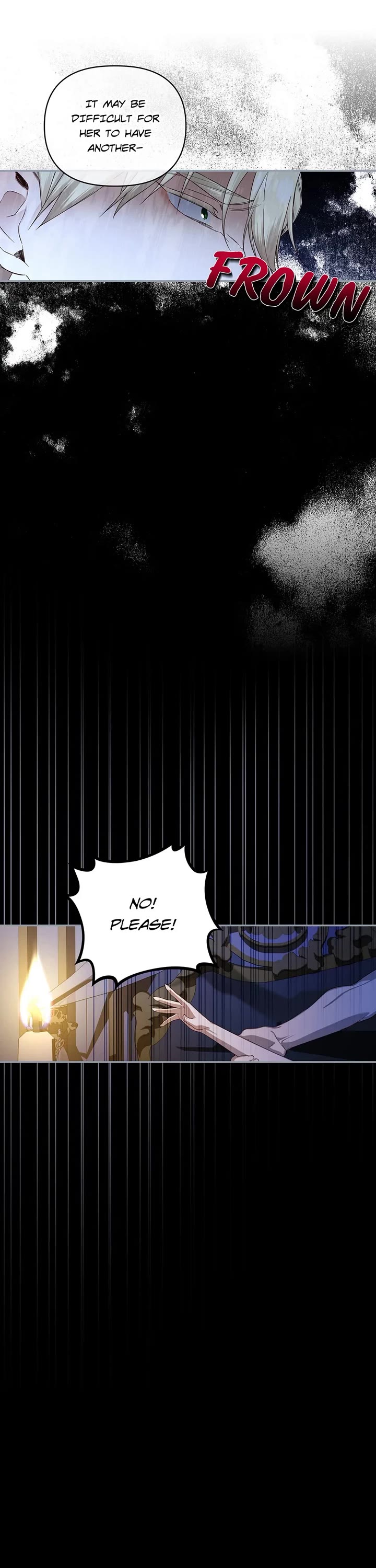 How to Hide the Emperor's Child Chapter 95 page 28 - Chapter 95