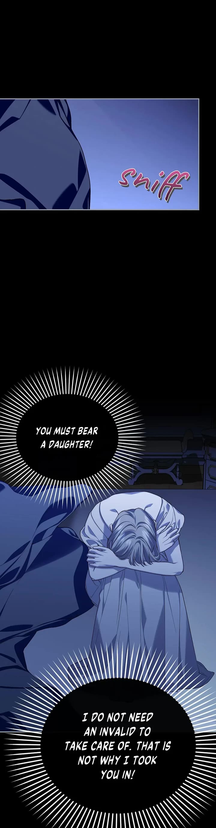 How to Hide the Emperor's Child Chapter 95 page 29 - Chapter 95