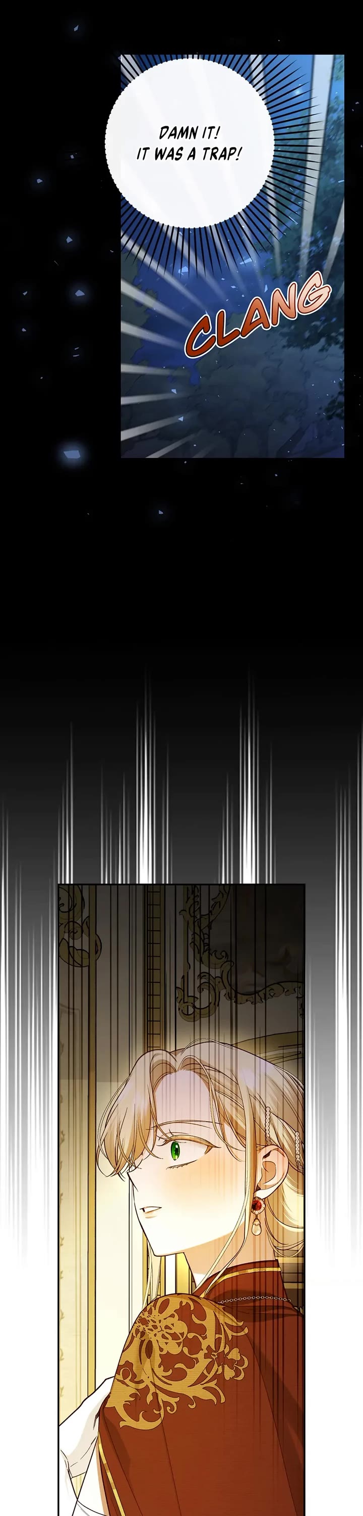 How to Hide the Emperor's Child Chapter 95 page 3 - Chapter 95