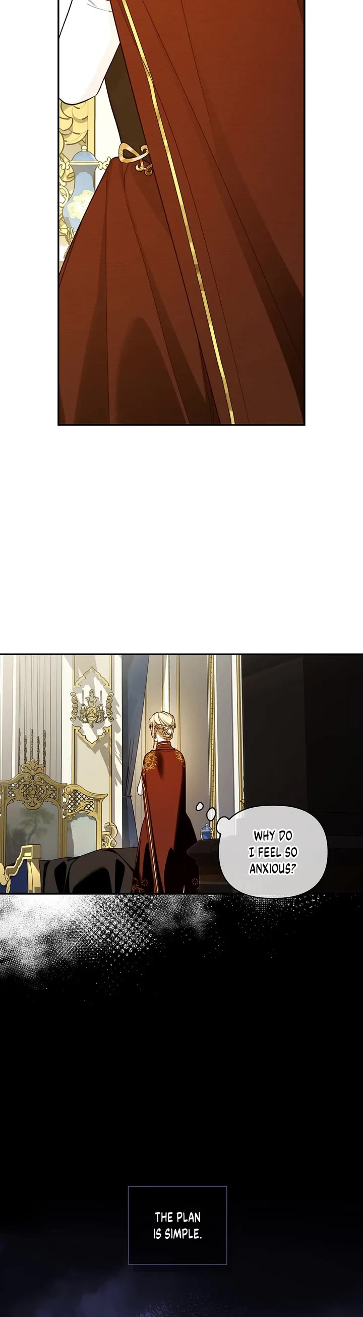 How to Hide the Emperor's Child Chapter 95 page 4 - Chapter 95