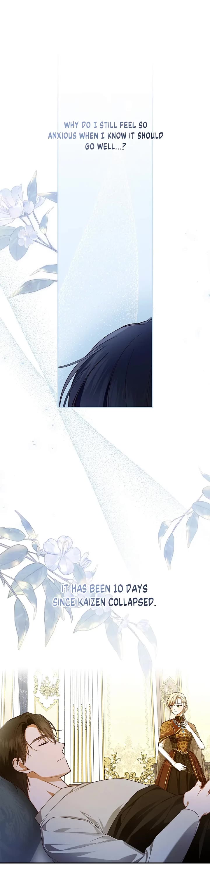 How to Hide the Emperor's Child Chapter 95 page 6 - Chapter 95