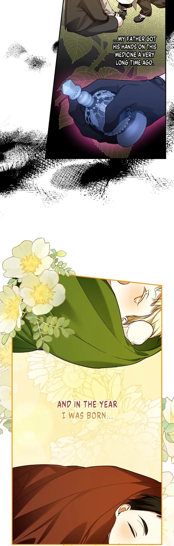 How to Hide the Emperor's Child Chapter 96 page 14 - Chapter 96