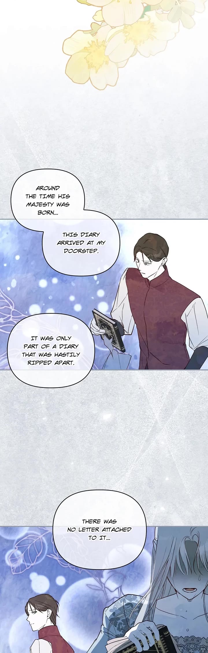 How to Hide the Emperor's Child Chapter 96 page 15 - Chapter 96