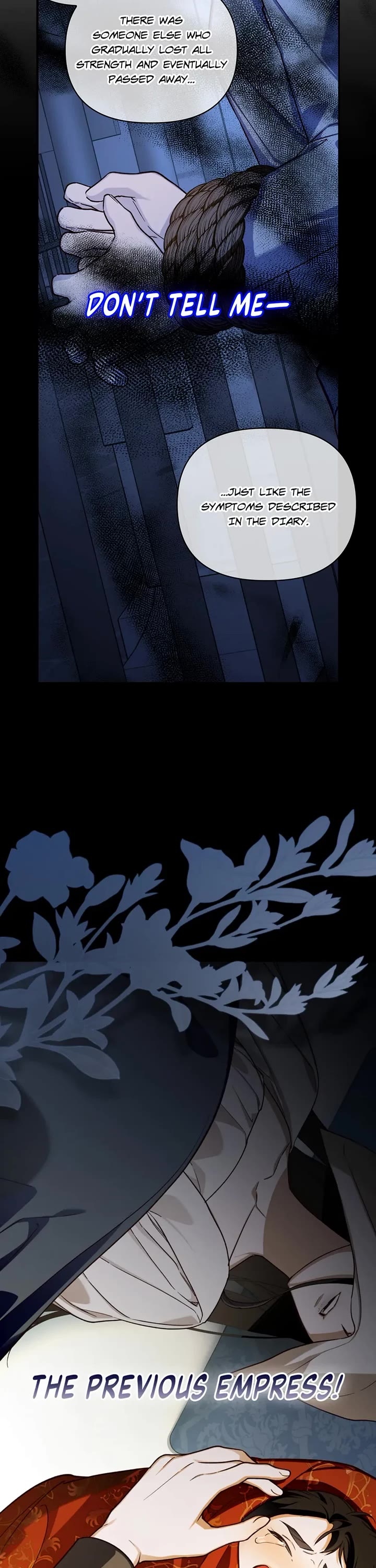 How to Hide the Emperor's Child Chapter 96 page 17 - Chapter 96