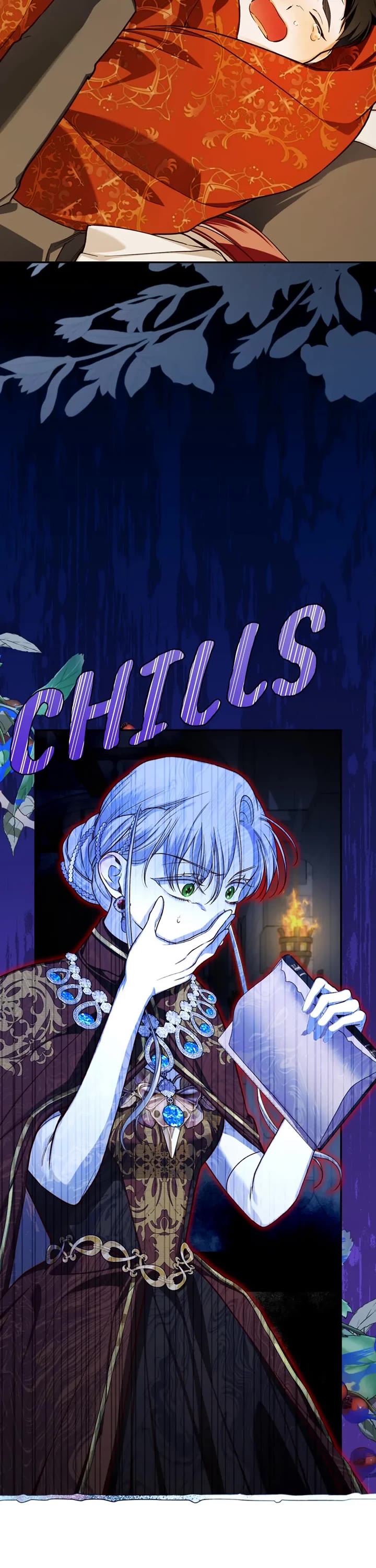 How to Hide the Emperor's Child Chapter 96 page 18 - Chapter 96