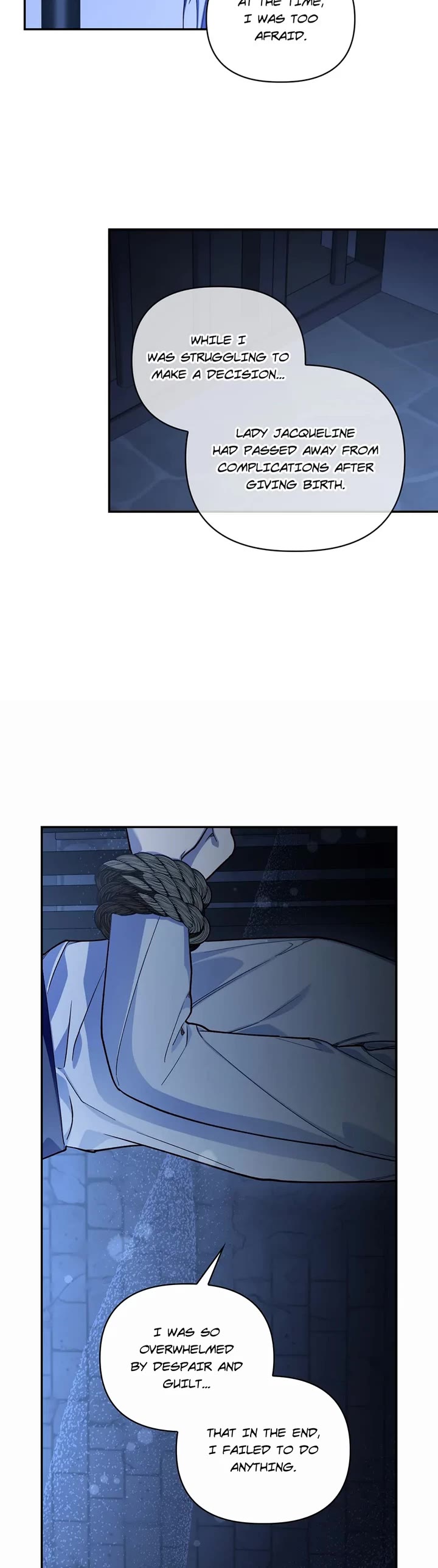 How to Hide the Emperor's Child Chapter 96 page 20 - Chapter 96