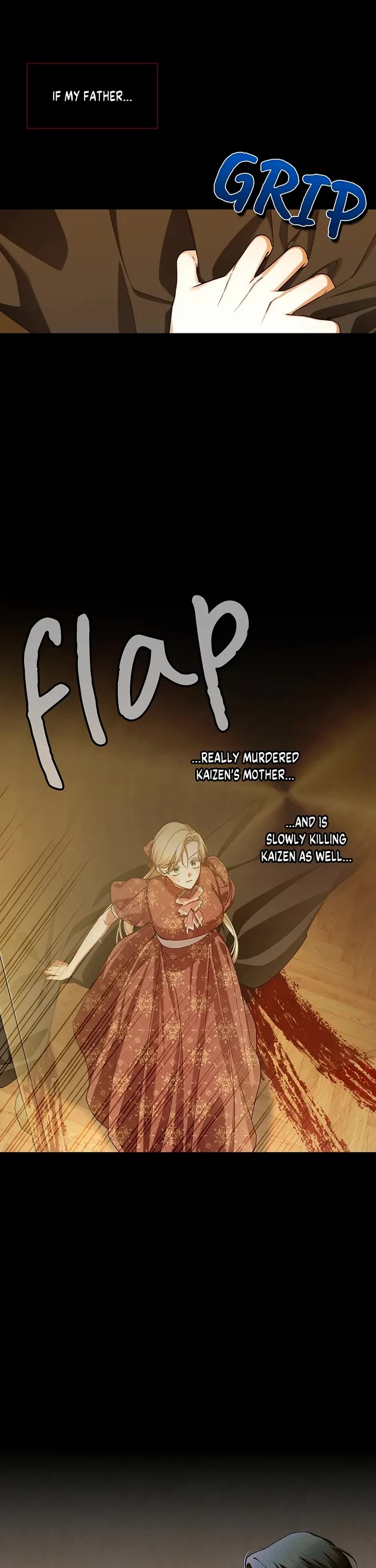 How to Hide the Emperor's Child Chapter 96 page 23 - Chapter 96
