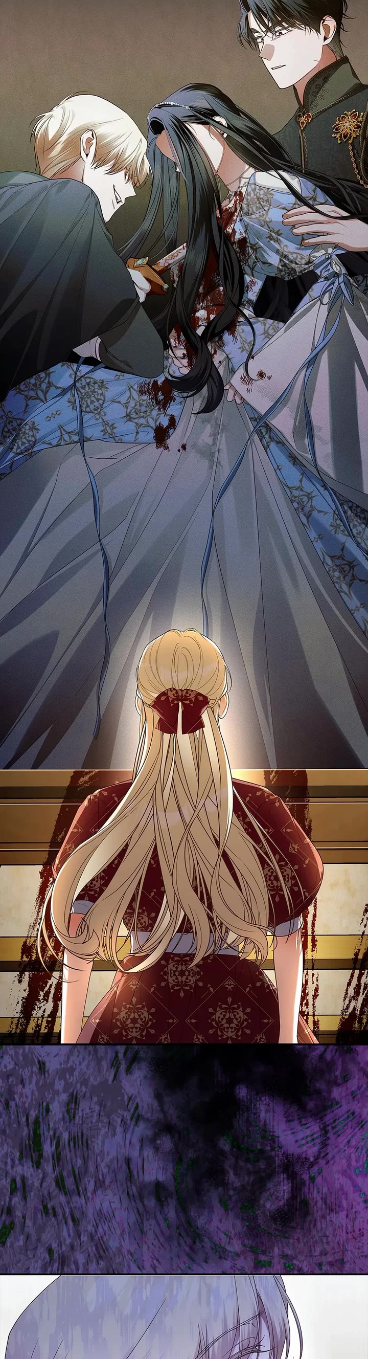 How to Hide the Emperor's Child Chapter 96 page 24 - Chapter 96